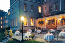 Kenmare Park Hotel - Ierland - Kerry - 29