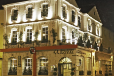 Killarney Royal Hotel - Ierland - Kerry - 02