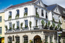 Killarney Royal Hotel - Ierland - Kerry - 03