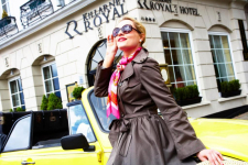 Killarney Royal Hotel - Ierland - Kerry - 04