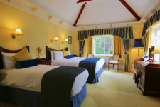 Killeen House Hotel - Ierland - Killarney - 01