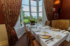 Killeen House Hotel - Ierland - Killarney - 03