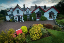 Killeen House Hotel - Ierland - Killarney - 09