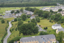 Killarney Riverside Hotel - Ierland - Killarney - 02