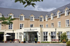 Killarney Riverside Hotel - Ierland - Killarney - 05