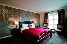 Killarney Riverside Hotel - Ierland - Killarney - 25