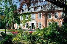 Hayfield Manor Hotel - Ierland - Cork - 04