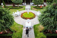 Hayfield Manor Hotel - Ierland - Cork - 06