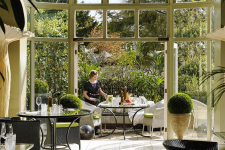 Hayfield Manor Hotel - Ierland - Cork - 08