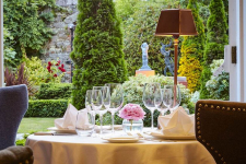 Hayfield Manor Hotel - Ierland - Cork - 09