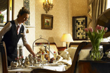 Hayfield Manor Hotel - Ierland - Cork - 10