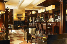 Hayfield Manor Hotel - Ierland - Cork - 11