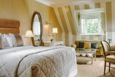 Hayfield Manor Hotel - Ierland - Cork - 15
