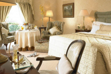 Hayfield Manor Hotel - Ierland - Cork - 16