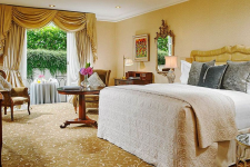 Hayfield Manor Hotel - Ierland - Cork - 19
