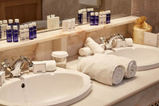 Hayfield Manor Hotel - Ierland - Cork - 20