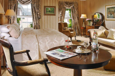 Hayfield Manor Hotel - Ierland - Cork - 22