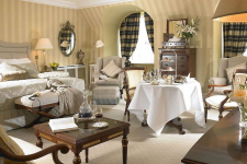 Hayfield Manor Hotel - Ierland - Cork - 23