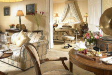 Hayfield Manor Hotel - Ierland - Cork - 24