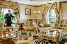 Hayfield Manor Hotel - Ierland - Cork - 25
