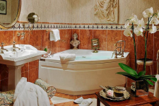 Hayfield Manor Hotel - Ierland - Cork - 27