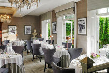 Hayfield Manor Hotel - Ierland - Cork - 33