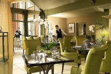 Hayfield Manor Hotel - Ierland - Cork - 34