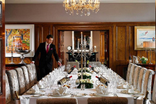 Hayfield Manor Hotel - Ierland - Cork - 38