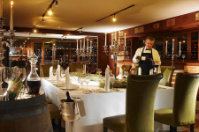 Hayfield Manor Hotel - Ierland - Cork - 39