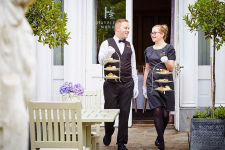 Hayfield Manor Hotel - Ierland - Cork - 40