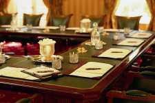 Hayfield Manor Hotel - Ierland - Cork - 42