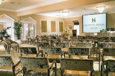 Hayfield Manor Hotel - Ierland - Cork - 45