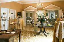 Hayfield Manor Hotel - Ierland - Cork - 46