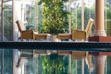 Hayfield Manor Hotel - Ierland - Cork - 51