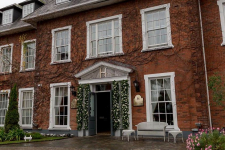 Hayfield Manor Hotel - Ierland - Cork - 53