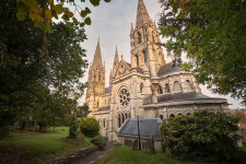 Hayfield Manor Hotel - Ierland - Cork - 56