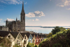 Hayfield Manor Hotel - Ierland - Cork - 57