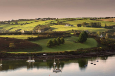 Hayfield Manor Hotel - Ierland - Cork - 58