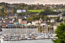Hayfield Manor Hotel - Ierland - Cork - 59