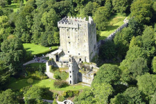 Hayfield Manor Hotel - Ierland - Cork - 63