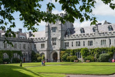 Hayfield Manor Hotel - Ierland - Cork - 64
