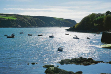 Hayfield Manor Hotel - Ierland - Cork - 65