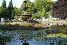 Hayfield Manor Hotel - Ierland - Cork - 68