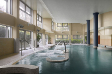 Radisson Blu Cork ORKZQ