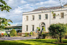 Radisson BLU Hotel & Spa Cork - Ierland - Cork - 22