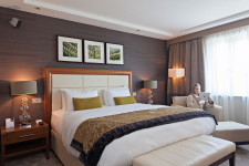 Kingsley Hotel, Cork – Part of the Fota Island Collection