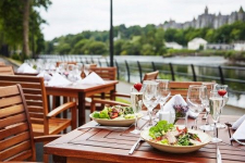The Kingsley Hotel - Ierland - Cork - 21