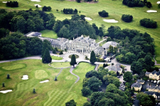 Faithlegg House Hotel & Golf Resort - Ierland - Waterford - 25