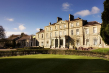 Faithlegg House Hotel & Golf Resort - Ierland - Waterford - 27