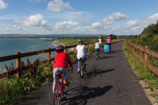 Faithlegg House Hotel & Golf Resort - Ierland - Waterford - 31